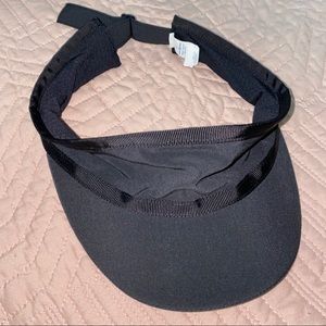 Lululemon visor